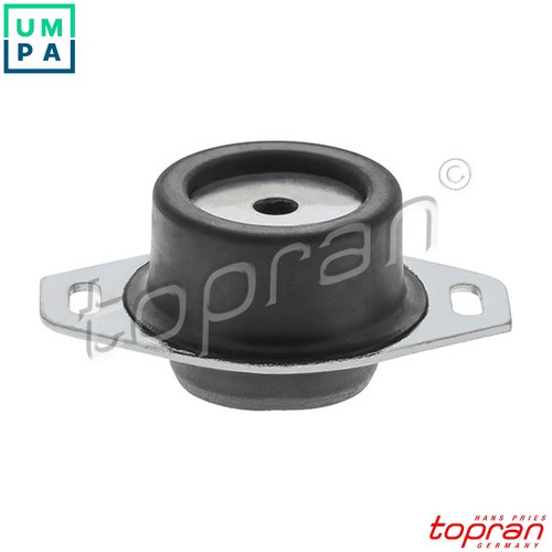 Mounting engine 720 190 - mounting,