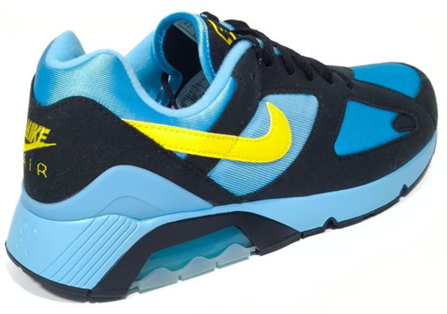 Nike air 180 mens - air, shoes