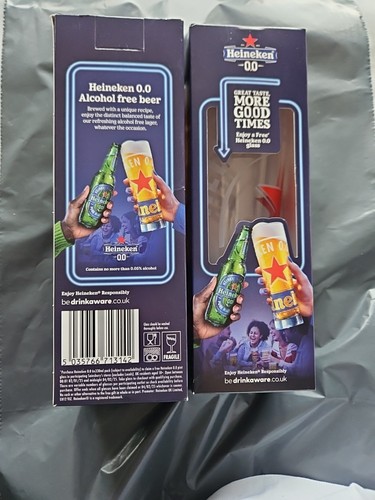 New boxed heineken - 2, 0.0