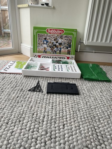 Subbuteo world cup italia - subbuteo, 90
