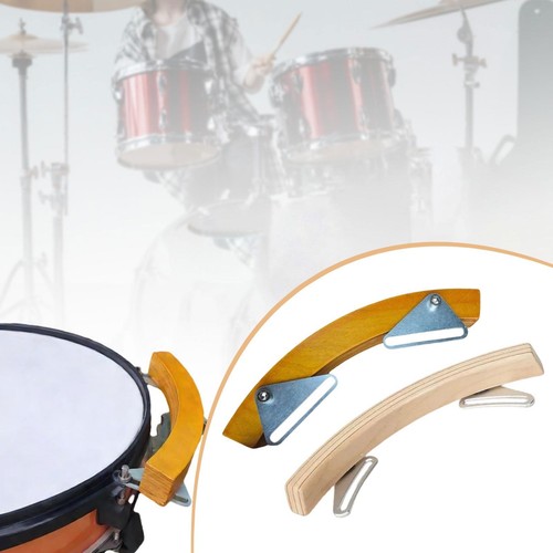 Drum kit rimshots block rims - kit,