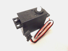 New Tamiya TSU-01 Servo -