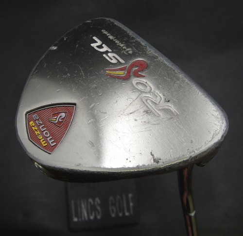 Taylormade rossa mezza monza - taylormade,