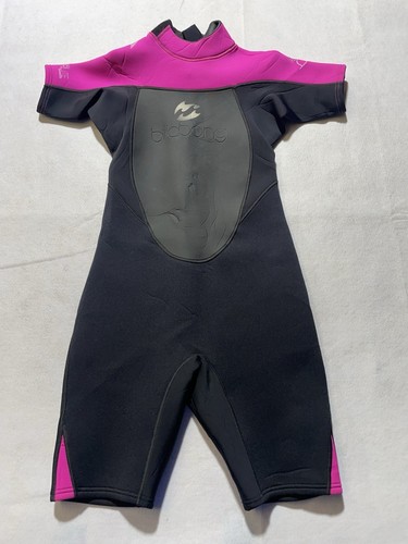Billabong wetsuit size - billabong, 10