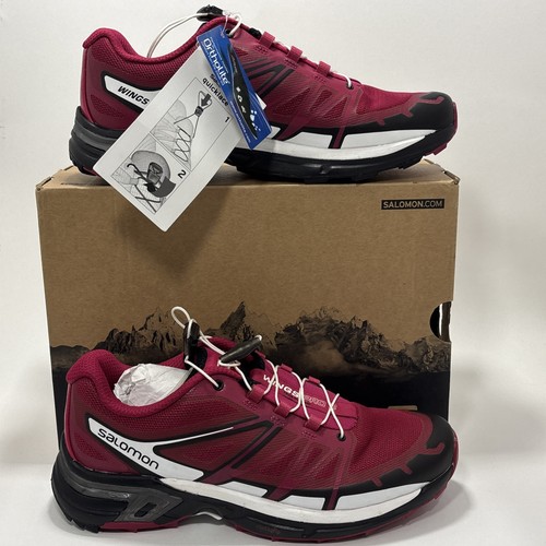 Salomon womens wings pro - womens, 2