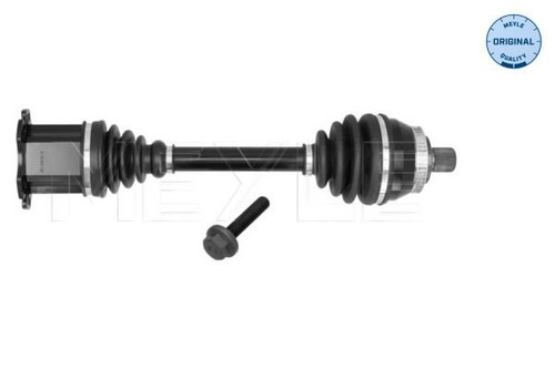 Meyle 100 498 0143 - front, drive