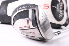 Adams Speedline Super S Grey