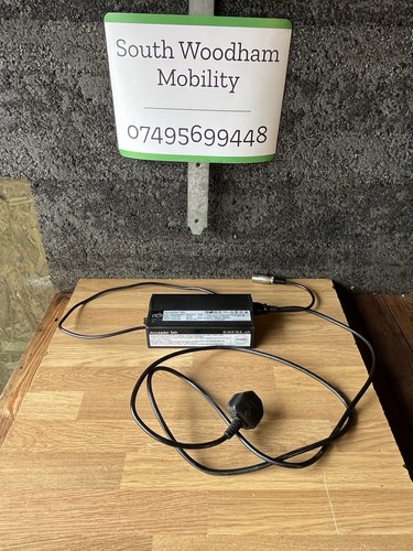 Excel mobility scooter charger - excel,