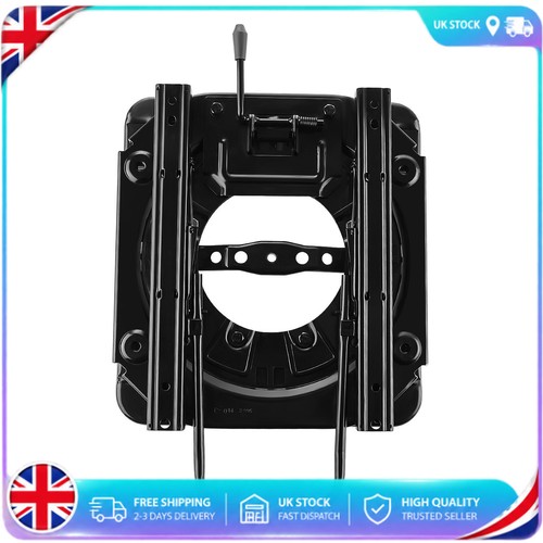 Universal turntable seat - turntable,