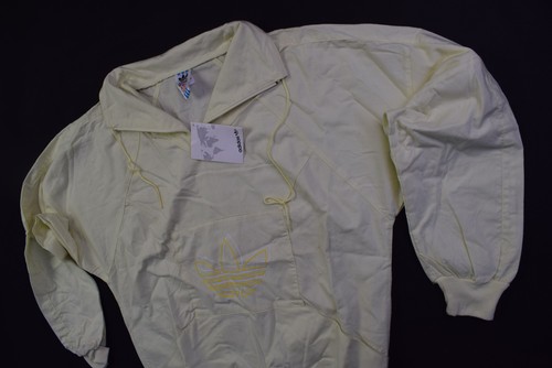Adidas pullover jacket vintage - adidas,
