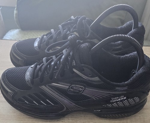 Skechers shape ups toners - skechers,
