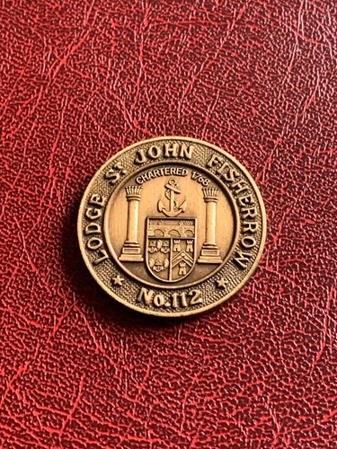Lodge john fisherow 112 - st,