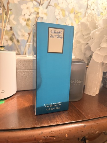 Vintage davidoff cool water - cool,