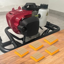 Five Pack Replacement Air