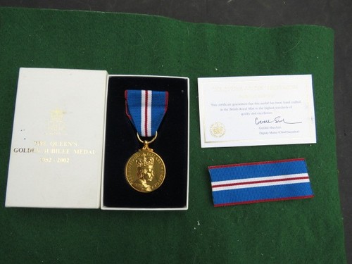 Genuine queen elizabeth - genuine,