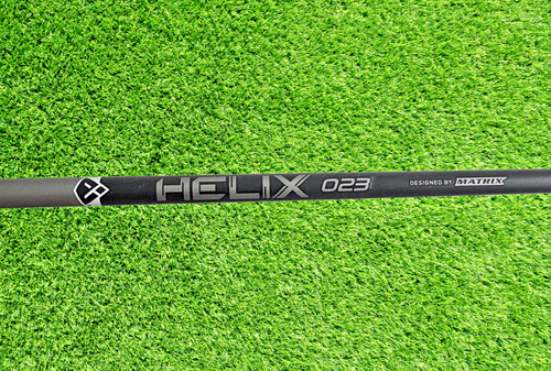 Matrix helix black - helix, extra