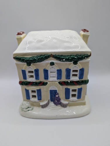 Ringtons algernon house - no.2,