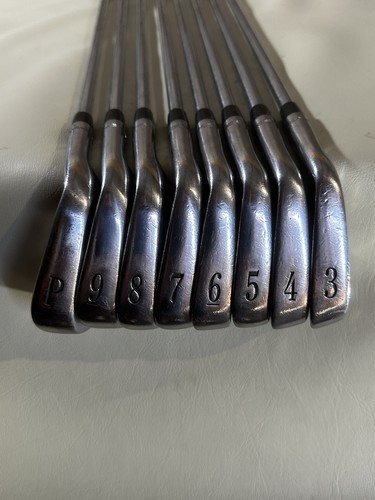 Titleist dci 990 irons r - titleist,