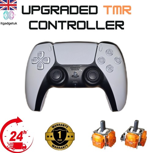 Upgraded antidrift ps5 - upgraded,