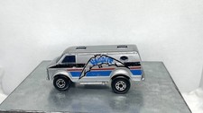 Matchbox Chevy Van (1979)