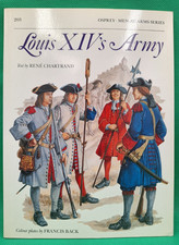 Osprey Men-at-Arms series 203