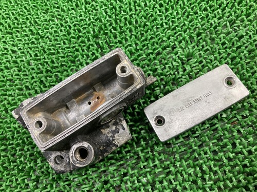 Used kawasaki z750fx iii front - used,