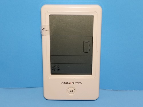 Acurite 06042m temperature - 06042m,