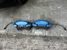 Genuine MK2 Ford Focus RS Brake Calipers Pair Standard 2009-2011