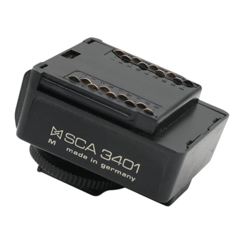 Metz blitz adapter - metz, shoe