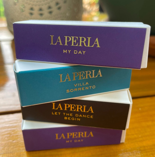 Fragrance perla mini - fragrance,