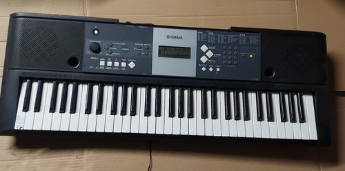 Yamaha ypt 230 digital - yamaha,