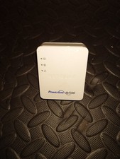 Netgear Single Powerline AV500