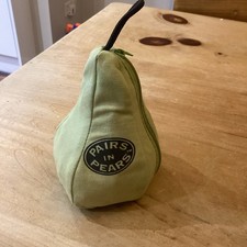 Pairs in Pears (from Bananagrams) Word Game, Complete VGC