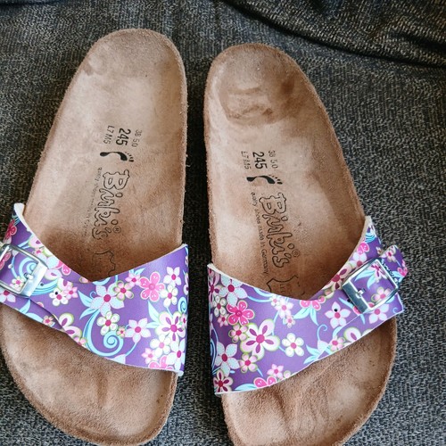 Ladies birkis birkenstock - birkis,