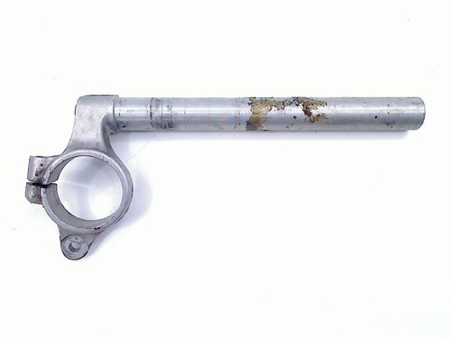 Handle bar left suzuki gsx - left,