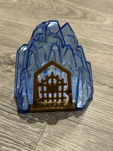 Playmobil 7253 crystal glass - playmobil,