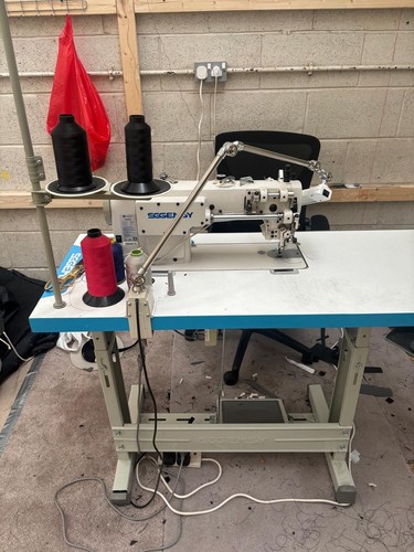 Industrial walking foot sewing - foot,