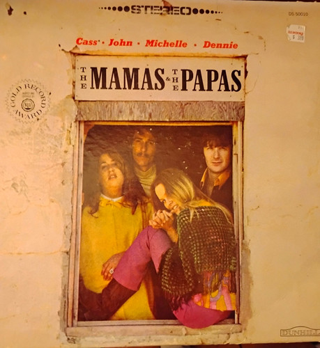 The mamas - the, 1966