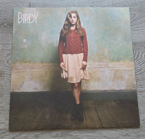 Birdy self - birdy, titled