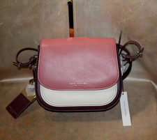 MARC JACOBS NEW, COLOR-BLOCKED