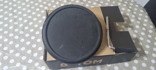 Alesis nitro tom pad - nitro, 8"