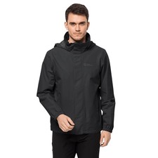 Jack Wolfskin Mens Stormy