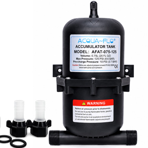 Acquaflo pressurized - acquaflo,