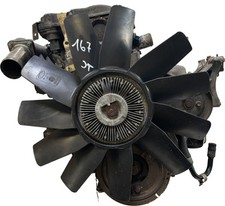 Engine For Land Rover