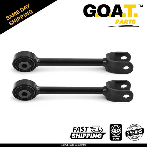 Rear lower forward control arm - rear,