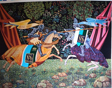 Vintage 1980s Players No 6