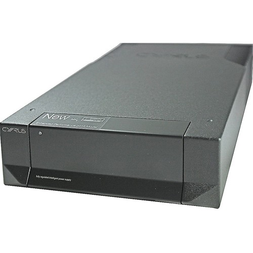 Cyrus psx external - cyrus,