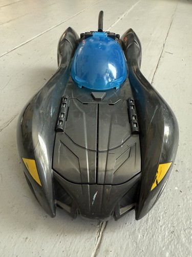 Mattel batman vehicle - mattel,