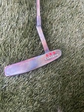 Titleist Scotty Cameron Pro