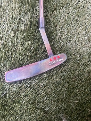 Titleist scotty cameron - titleist, pro